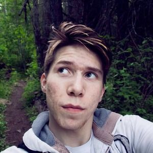 Meet your Posher, Thomas